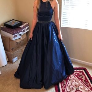 Sherri Hill Style#51731